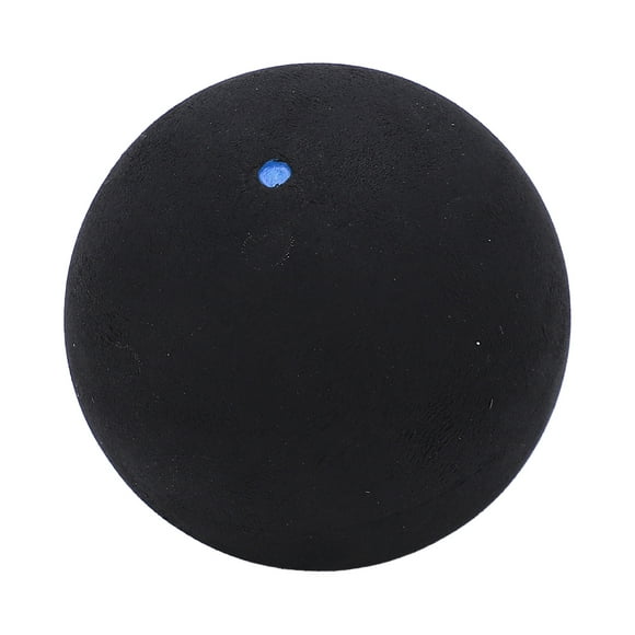 TOPINCN Sports Squash Ball, High Bounce Squash Ball For Beginner For Training For Competition