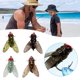 thumbnail image 3 of Soft Body Fly Bait Life-Like Long-Casting Trolling Fishing Bait For Bass Trout, 3 of 5