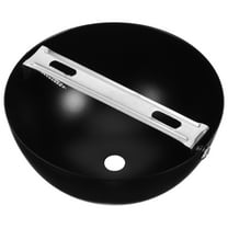 FRCOLOR 1 Set Dome Ceiling Canopy Kit Pendant Light Fixture Ceiling Plate