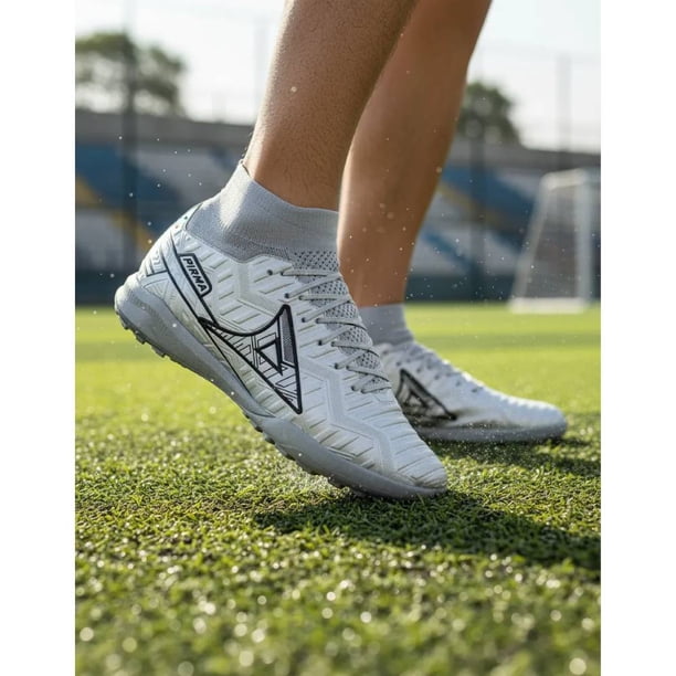 Tenis Pirma Turf Hombre Supreme Skin Gamer Turf Pro 3057