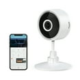 thumbnail image 1 of Instachew PurrSight Mini Wi-Fi 2K HD Pet Camera, Indoor Security Camera with App for Cats and Dogs, 1 of 8