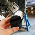 thumbnail image 4 of HEALEEP Jack Stand Pad Rubber Support For Drivers Mechanics 1Pack, 4 of 8