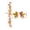 C, variant on ICQOVD Artificial Maple Leaf Garland Fall Hanging Vine Faux Autumn Foliage Decoration for Halloween Thanksgiving Festival Wall Door Fireplace Indoor Outdoor Decor
