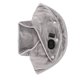 thumbnail image 4 of Almohadilla Calefactora ANGGREK Gris 3 Niveles de Calor, 4 of 8