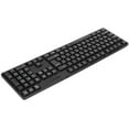 thumbnail image 1 of Computer Keyboards, Keyboard Gaming USB Wired Keyboard PC Computer Keyboard Gaming Mechanical Keyboard Computer Supplies  For  School, 1 of 8