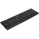 thumbnail image 3 of Teclado De PC, Suministros De Computadora Teclados De Computadora Teclado Mecánico Para Juegos Teclado De Computadora De PC Para La Escuela De Oficina En Casa, 3 of 7
