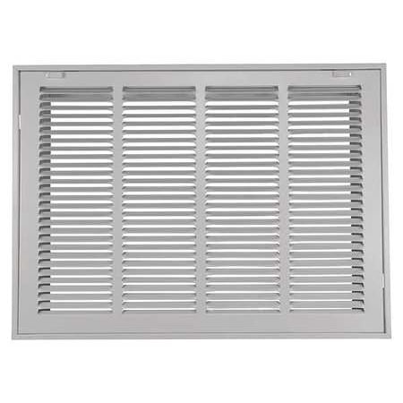 Return Grille Filter - 4MJT7 14x24