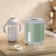 thumbnail image 1 of Ganfancp Agitador de Leche para Bebés,Máquina Automática Inteligente de Leche a Temperatura Constante, Acondicionador de Leche ( Biberón No Incluido ) Ofertas Del Día 1 X Breastshake, 1 X Cable Usb, 1 of 6