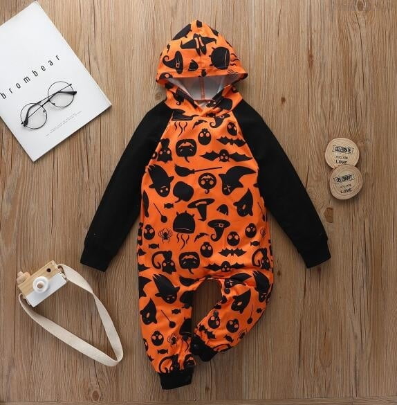 brombear baby jacket