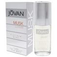 thumbnail image 4 of Jovan Platinum Musk by Jovan for Men - 3 oz EDC Spray, 4 of 6