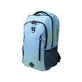 thumbnail image 2 of Geckobrands Ambition Backpack Blue & Green Ombre, 2 of 7