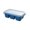 Dark Blue, variant on Vikakiooze Ice Lattice Silica Gel Ice Box Food Grade Refrigerator Artifact Goods Household Small Ice Box With Cover S For Freezer Kitchen Appliances on