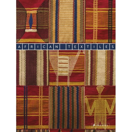 ISBN 9783791381633 product image for African Textiles : The Karun Thakar Collection (Hardcover) | upcitemdb.com