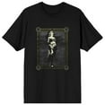 thumbnail image 1 of Magic: The Gathering Liliana Vess Black T-Shirt, 1 of 2