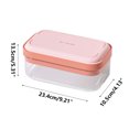 thumbnail image 2 of SMihono Kitchen Organizers and Storage Press Type New Ice Maker, Ice Making Household Ice Box Ice Storage Box Refrigerator Freezer Kitchen Gadgets Must Have 2023, 2 of 3