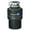 Black, variant on InSinkErator Contractor Series Pro 333 Garbage Disposal, 3/4 HP with Cord in Black - 79343A-ISE
