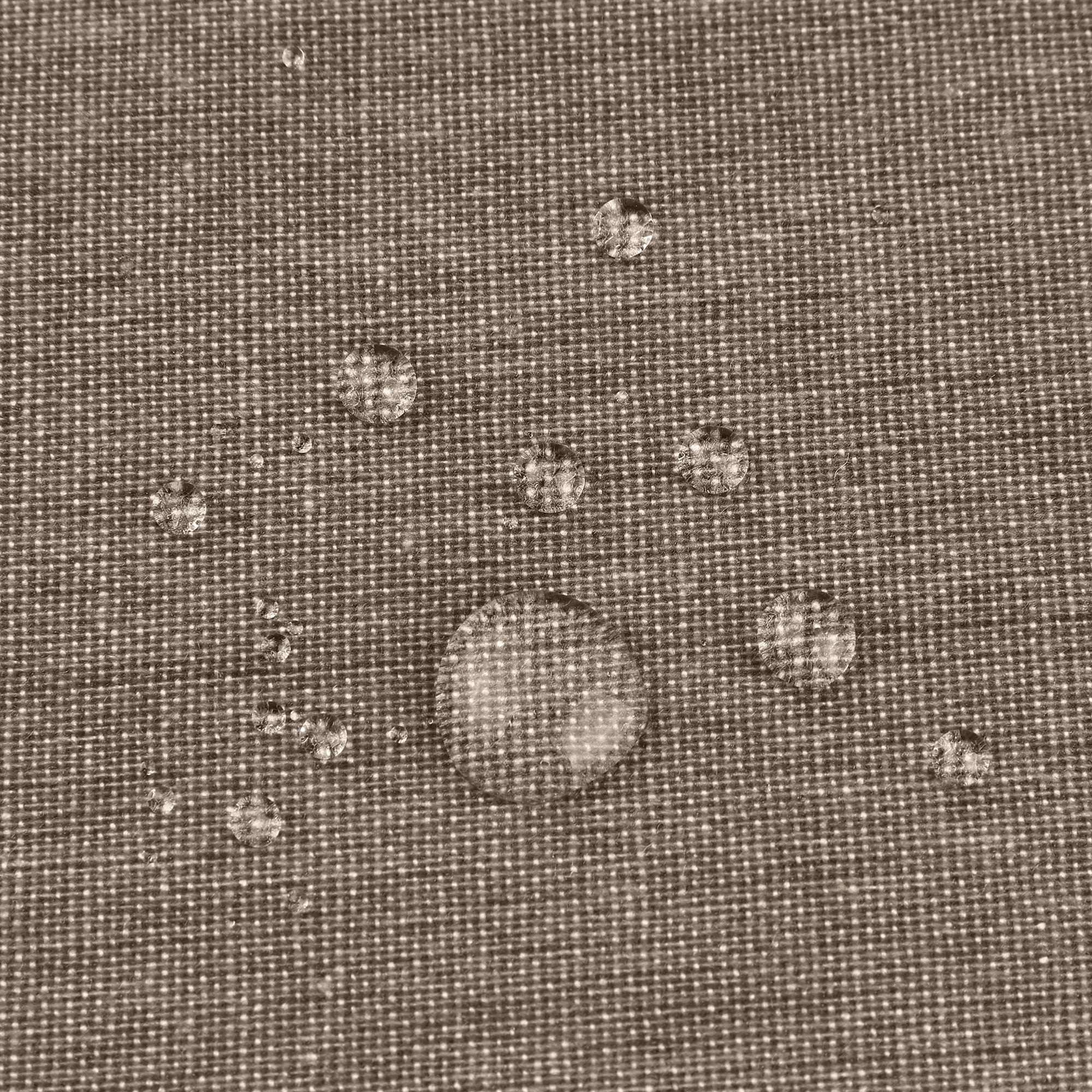 Unique Bargains Rectangle Wrinkle Resistant Washable Linen Table Cover Tablecloth Coffee 51"x71"