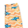 thumbnail image 3 of Ocean Gear Boys Swim Trunks, 7" Inseam, Sizes 4-18, 3 of 3