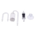 thumbnail image 4 of 4pcs CO2 Diffuser Aquarium CO2 Accessory For Planted Fish Tank Aquarium, 4 of 8
