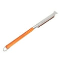 thumbnail image 1 of Pizza Oven Brush, Pizza Brush 21in  For Outdoor Cooking, 1 of 8