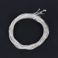 thumbnail image 1 of Oud Strings Set, 10 /11 /12 Strings Durable Nylon Silver Plated Copper Alloy Oud String Repalcement For Guitar Ukulele, 1 of 8