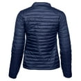 thumbnail image 2 of Tee Jays Womens Padded Zepelin Jacket, 2 of 4