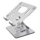 thumbnail image 2 of Soporte para tableta plegable giratorio Riser 360, 4.7-12 pu, 2 of 2