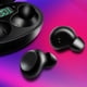 thumbnail image 3 of Gwong Electrónica Auriculares a prueba de bluetooth a prueba de agua 5.0 con la pantalla de carga de reducción de ruido de pantalla LED, 3 of 7