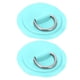 thumbnail image 3 of Parche Para Bote De Tabla De Surf, Parche Para Remo De Bote Inflable Parche Para Balsa De Bote Inflable Para Botes Inflables Para Kayaks ANGGREK Otros, 3 of 8