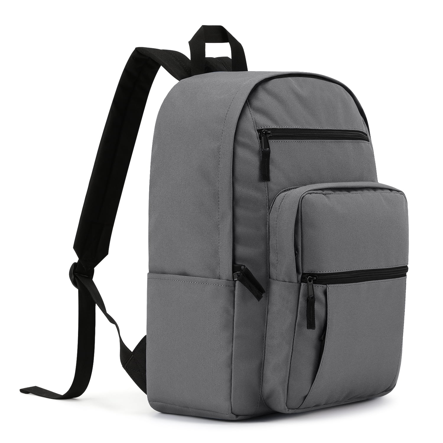Lightweight Laptop Backpack Colorful Mandala Waterproof Rucksack,School Bag for Children//Boys//Girls 13x11x6.3