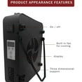 thumbnail image 5 of Near Infrared and Red Light Home Use Device High Power LED Light Lamp for Anti-Aging, 5 of 5