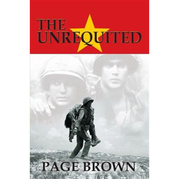 Pre-Owned The Unrequited (Paperback)