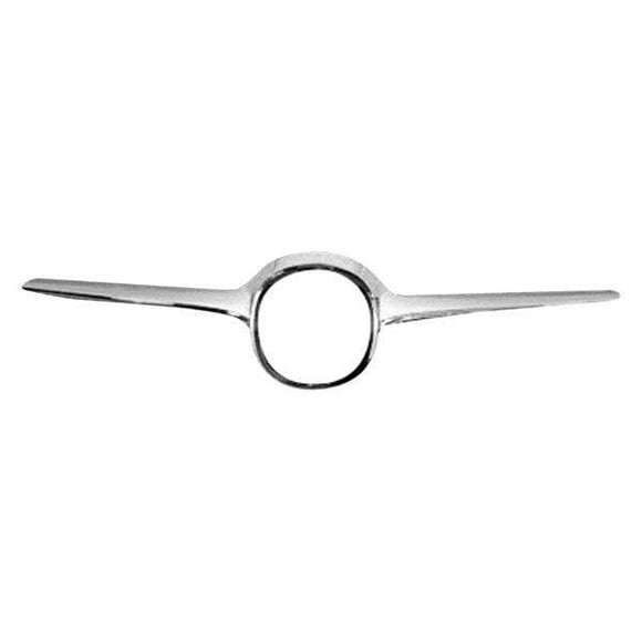 2004-2005 Acura TSX Grille Centre Bar