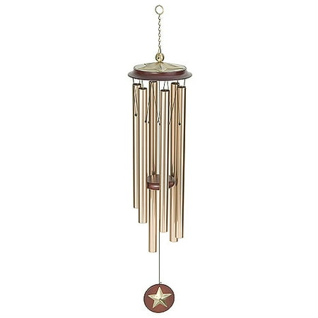 Star Wind Chimes