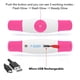 thumbnail image 4 of Collar Para Perro Con Luz Led Bseen, Collar Para Perro Con Flash Recargable Por Usb, Collar De Seguridad Para Mascotas Ligero Que Hace Que Sus Queridos Perros Sean Vistos Por La Noche Para Perros Pequ, 4 of 8