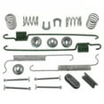 thumbnail image 1 of For 1998-2003 Toyota Sienna Mini Passenger Van Drum Brake Hardware Kit Rear, 1 of 5