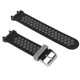 thumbnail image 4 of Correa de reloj inteligente Bling Bling silicona impermeable y transpirable para Amazfit T Rex 2, 4 of 12