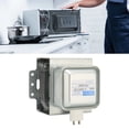 thumbnail image 4 of Microwave Magnetron Horizontal Fixed Stainless Steel Microwave Magnetron Replacement Stable for Repairing ANGGREK Otros, 4 of 8
