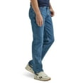 thumbnail image 5 of Lee® Men's Legendary Boot Jean, 5 of 6