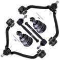 thumbnail image 3 of ECCPP Front Lower Control Arm 1995-1999 for Chevrolet for C1500 Suburban 1993-2000 for Chevrolet for C2500 ES2836RL K621233, 3 of 4