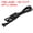 Black 1.8M, variant on Uxcell Polyvinyl Chloride US Plug Lamp Cord with Switch SPT-2 18AWG Power Wire 1.8M Black UL Listed 2 Pcs