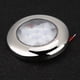 thumbnail image 1 of Luz de techo para barco, para yate marino, luz de techo de acero inoxidable para barco, luz LED para barco, rendimiento finamente ajustado, 1 of 10