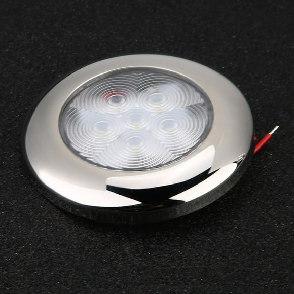 Boat Dome Light,For Marine Boat Yacht Boat LED Light LED Dome Light Rapid Response