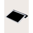 thumbnail image 2 of Solid Anti-fall Case With Pen Slot Compatible With iPad, 2 of 4