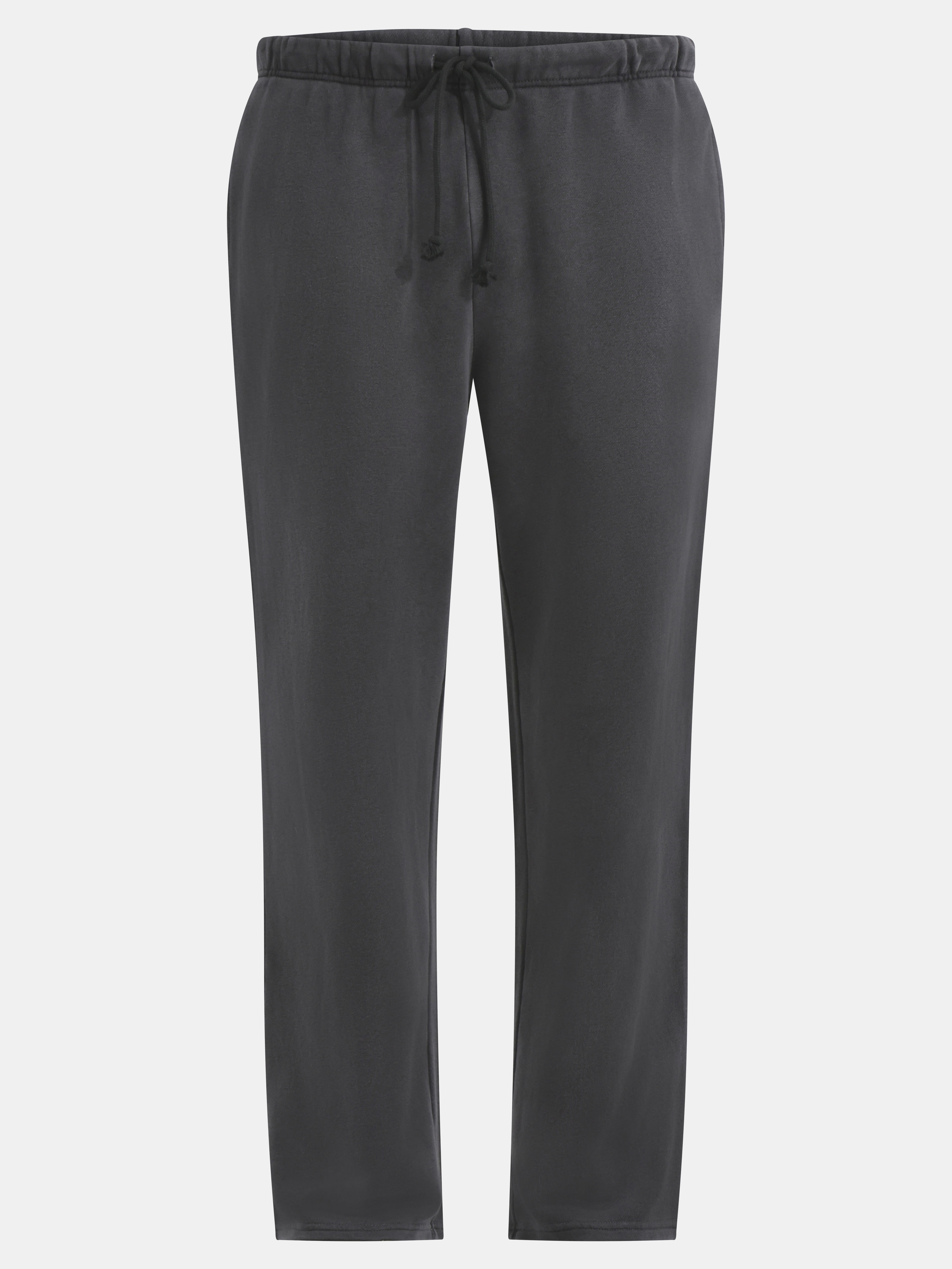 No Boundaries Soft Fleece Vintage Straight Sweatpants, Men's XS-5XL