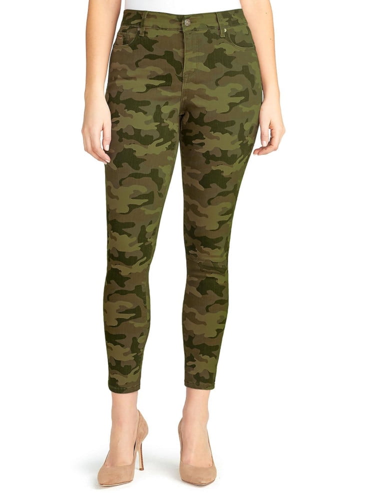 jeans west cargo pants