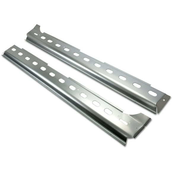 Dodge Caliber Rocker Panels