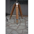 thumbnail image 4 of Vintage Design Tripod Spot Lighting Searchlight Corner Lamp Floor Lamp home Decorative, 4 of 5