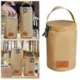 thumbnail image 2 of Ing Gas Cyr Cover Outdoor Cam Stora Protective Pouch Canister Fuel Cyr Stora Bag, 2 of 5