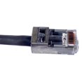 thumbnail image 1 of Platinum Tools 100021C EZ-RJ45 Blindé Cat5e/6, (Sol Intérieur). 10/Clamshell.(Pack de 10), 1 of 1